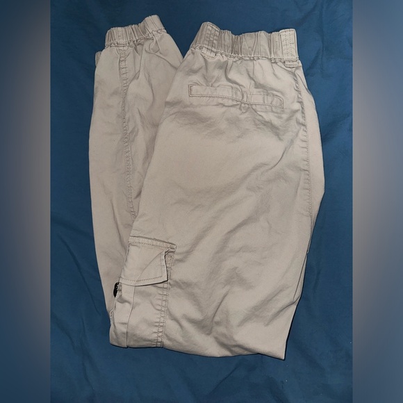 GARAGE Cargo Pants - Picture 1 of 5